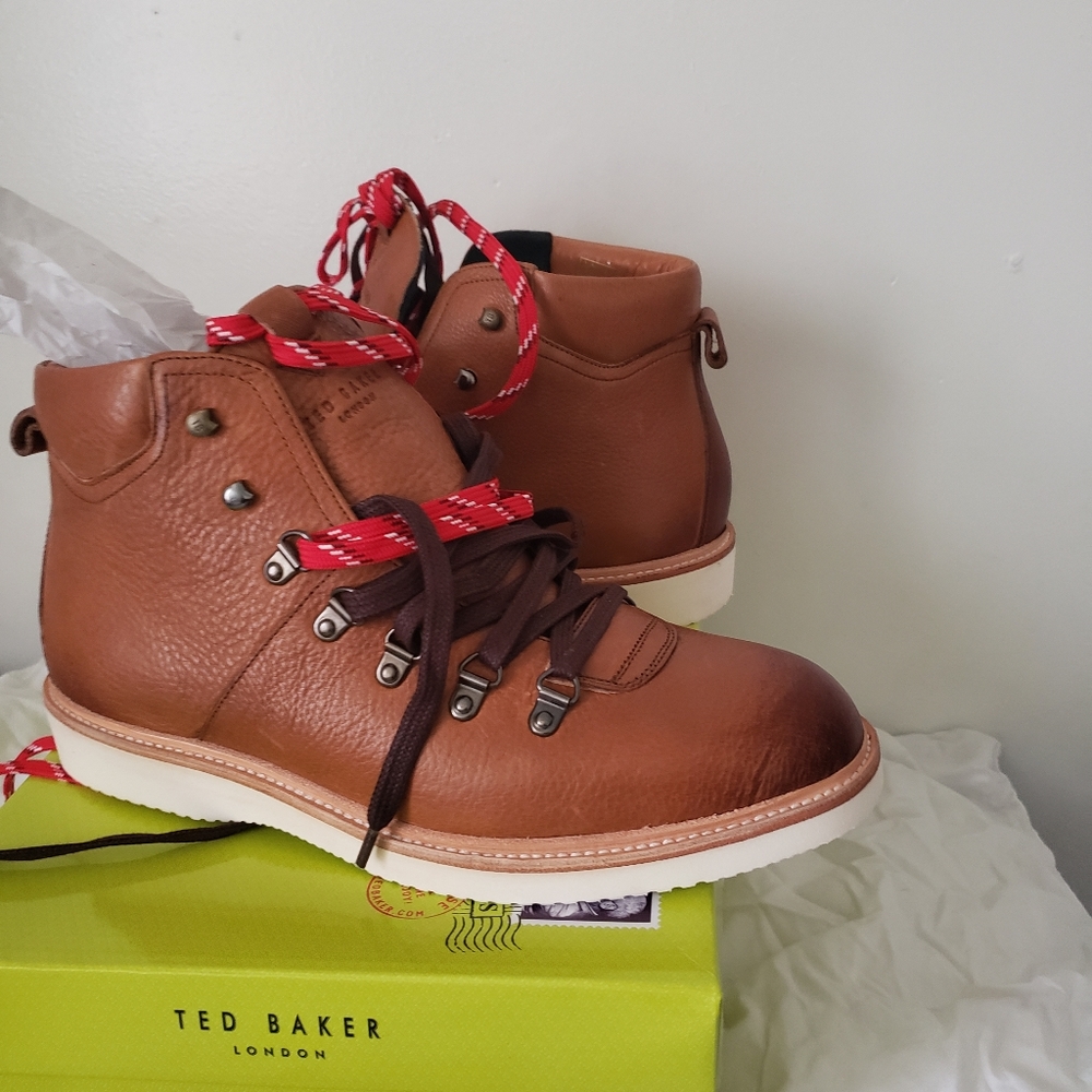 Mens boot - Picture 3 of 13